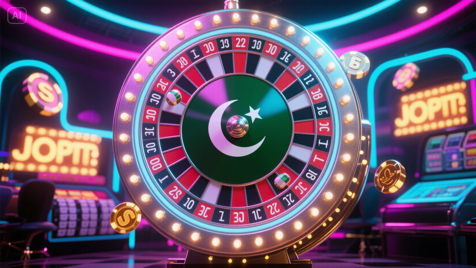 CasiGOMake your first recharge now and enjoy 200% instant rewards! Pakistani gamers can win real cash, enjoy safe deposits, and withdraw in PKR instantly.