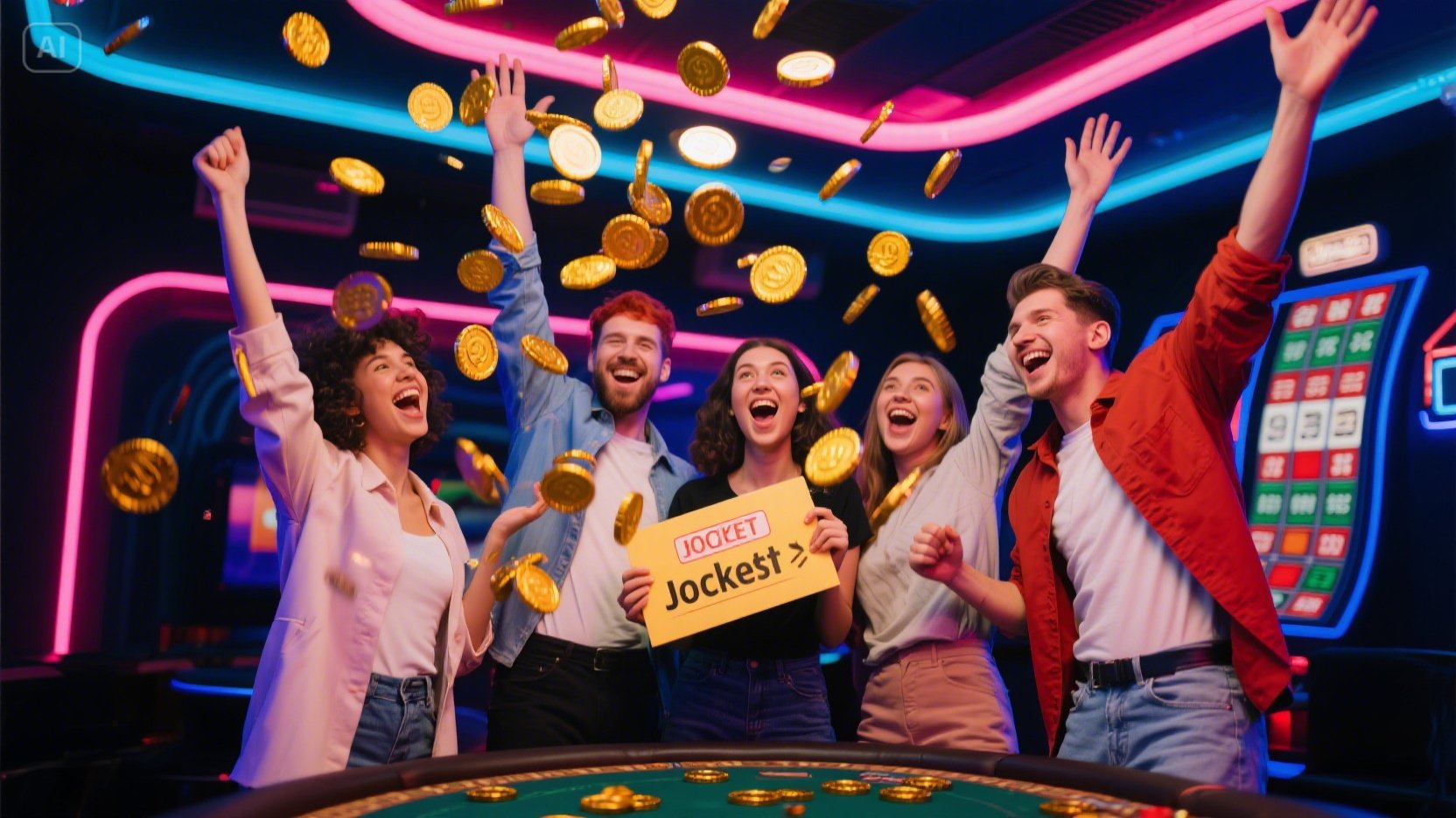 CasiGOMake your first deposit today and get a 200% bonus instantly! Pakistani players can now double their fun and start winning with fast payments and trusted local support.