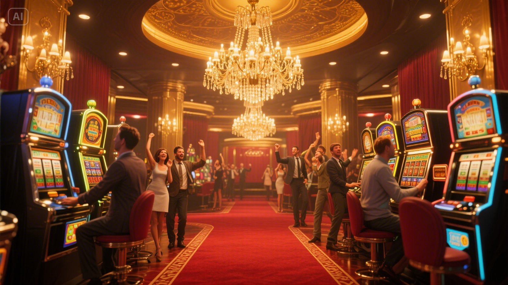 Registration at CasiGO Casino