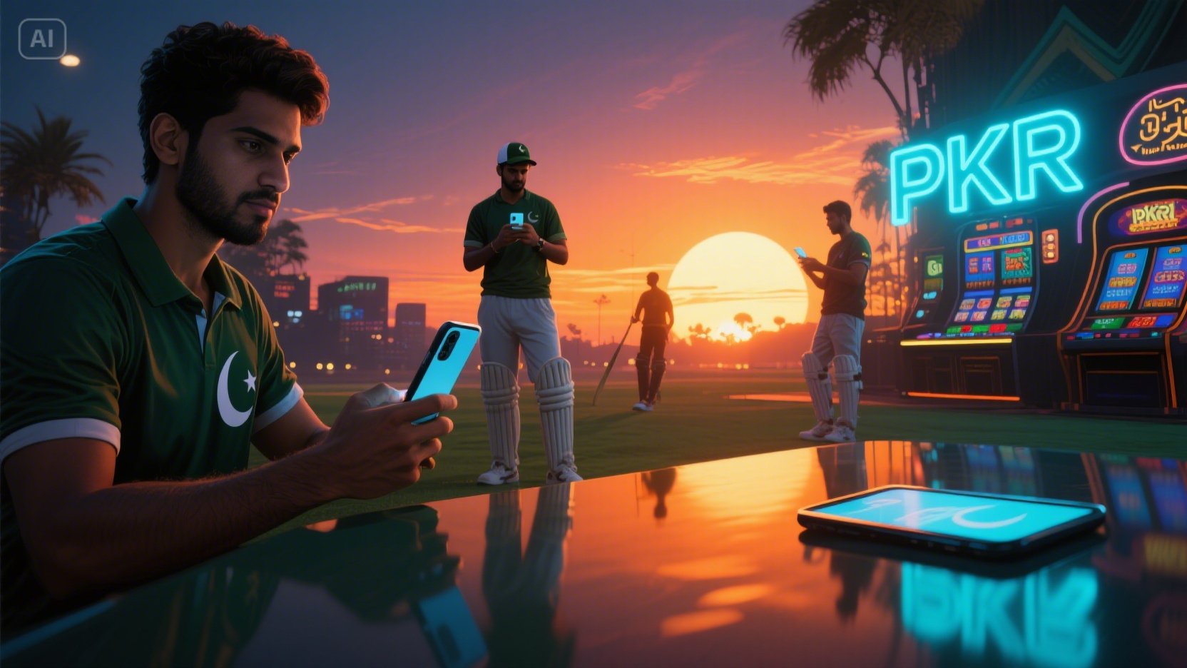 CasiGODeposit once and receive 200% instantly! Pakistani users can enjoy slots, poker, and live games with fast JazzCash transactions and verified local support.